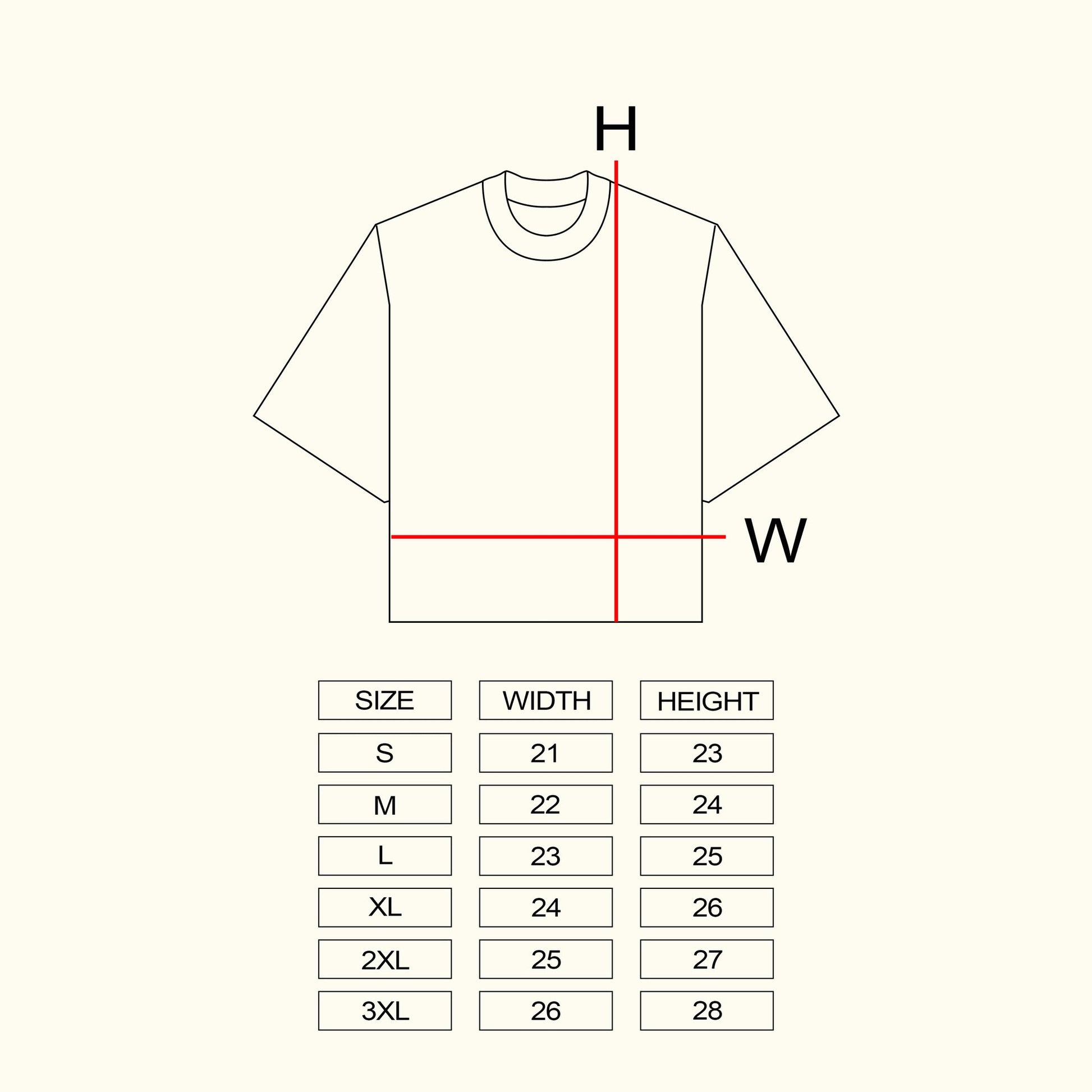 I Love Jesus Boxy Crop Tee Black